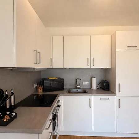 Appartement Yuva Homes - Quiet & *