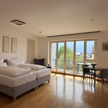 Apartment Yuva Homes - Quiet & *