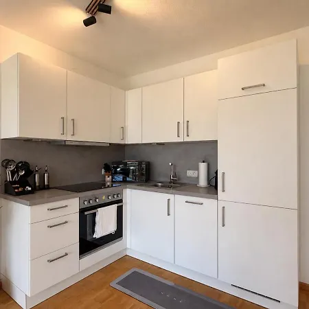 Apartment Yuva Homes - Quiet & Kaufering