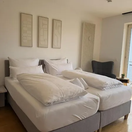 Apartment Yuva Homes - Quiet & *