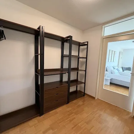 Yuva Homes - Quiet & Appartement Kaufering